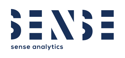 Sense analytics